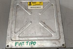 Centralina Motore Fiat Tipo 1.8 Weber Italy IAW4T3