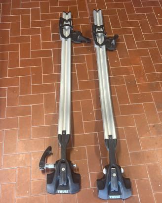 Portabici thule