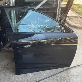 Ricambi Peugeot 308 2023 Portiere complete