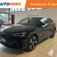 AUDI Q3 SPB 35 TDI S tronic S line edition