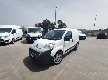 FIAT FIORINO 1.3 MULTIJET 95 CV