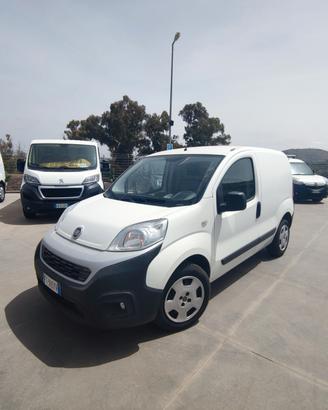FIAT FIORINO 1.3 MULTIJET 95 CV