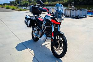 Aprilia Tuareg 660 anno 2026 permuto