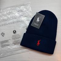 cappello invernale polo ralph lauren