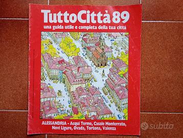 TuttoCittà Alessandria 89