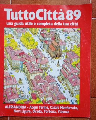 TuttoCittà Alessandria 89