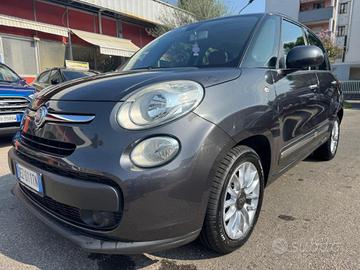 FIAT 500L 1.3 Multijet 85 CV Pop Star