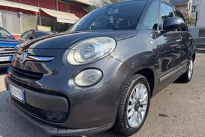FIAT 500L 1.3 Multijet 85 CV Pop Star