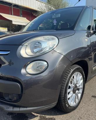 FIAT 500L 1.3 Multijet 85 CV Pop Star