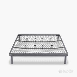 Rete ortopedica letto singolo