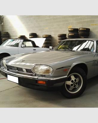JAGUAR XJ-S 5.3 Coupé