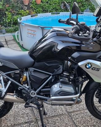 BMW 1200R GS