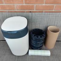 Mangia pannolini + accessori