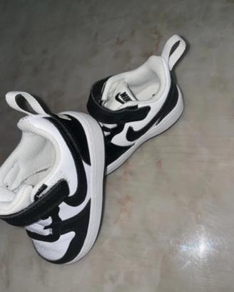 Scarpe bimbo