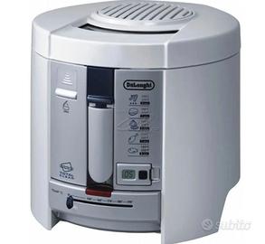 Friggitrice De Longhi
