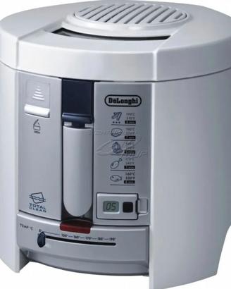 Friggitrice De Longhi