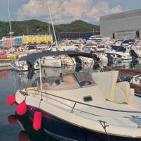 Cap Camarat 755WA + Yamaha F250