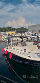 Cap Camarat 755WA + Yamaha F250