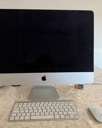iMac 21.5" Fine 2013 - Intel i5 2.9GHz - 8GB RAM