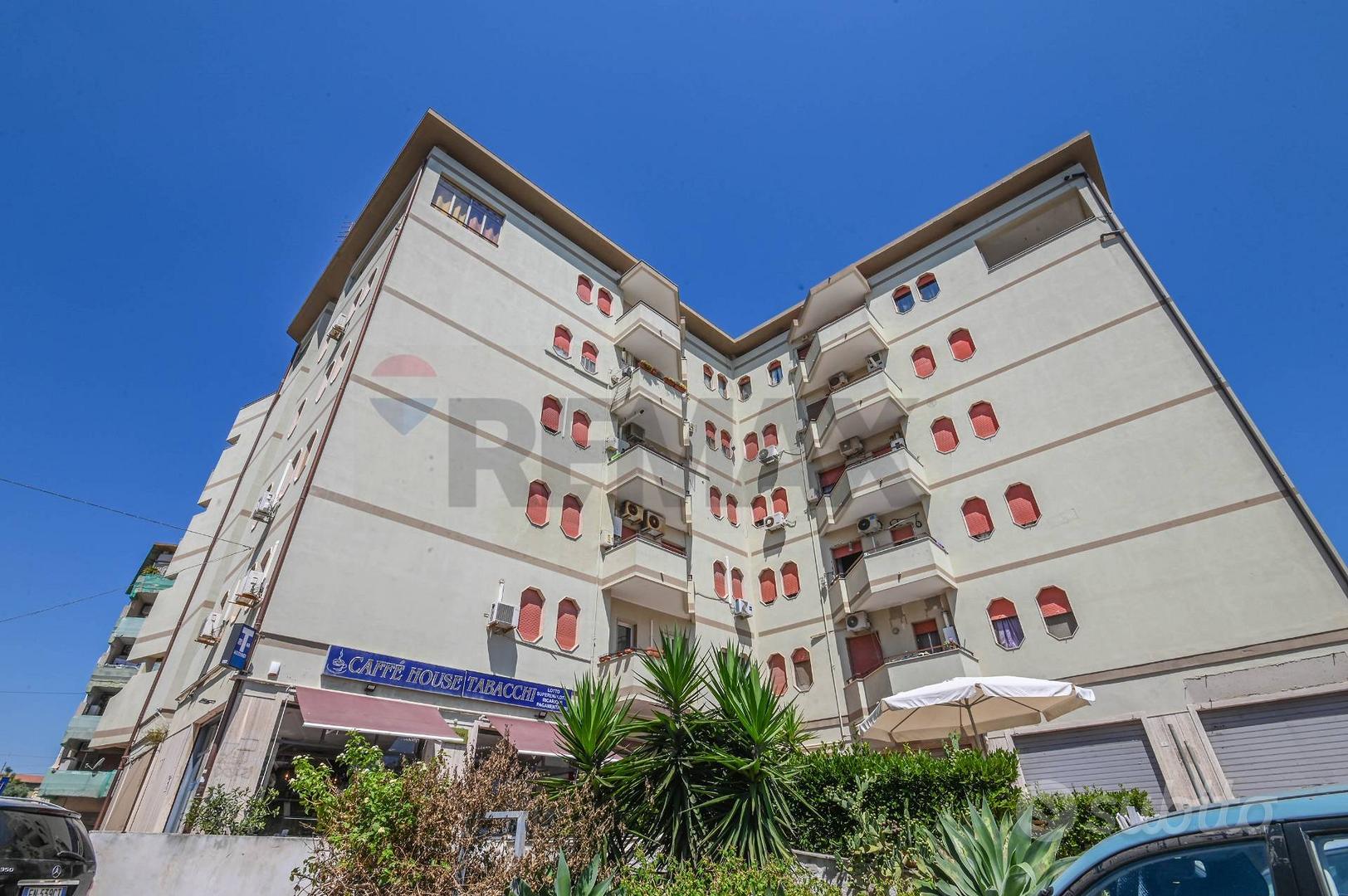 Apartment in Siracusa, Neapolis - Vista 4