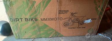 Mmx ditebike