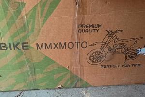 Mmx ditebike