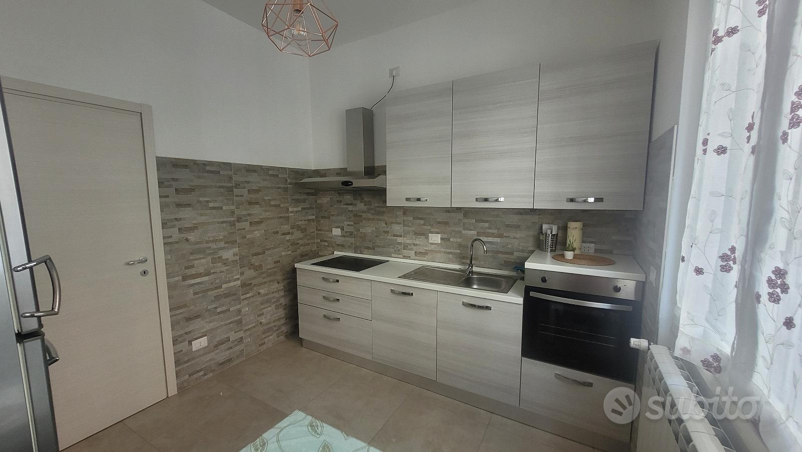Appartamento – MI - Vista 2