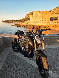 Keeway Rkf125