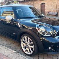 MINI PACEMAN SD ALL4