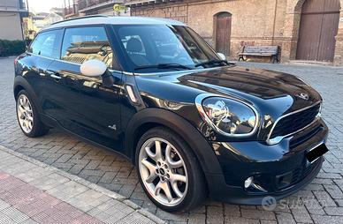 MINI PACEMAN SD ALL4