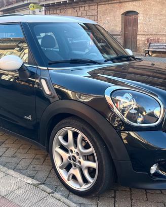 MINI PACEMAN SD ALL4