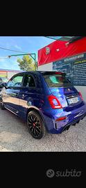 Fiat 500 Abarth 595 Turismo
