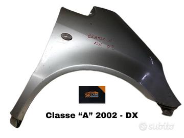 PARAFANGO ANTERIORE DESTRO MERCEDES Classe A W169