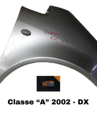 PARAFANGO ANTERIORE DESTRO MERCEDES Classe A W169