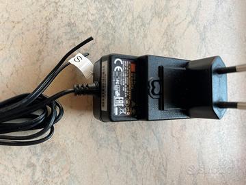 Alimentatore Mean Well tipo GE12I24-P1J usato 1h