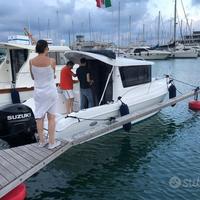 A f fa r e MANARA 21 Pilothouse FIERA GENOVA 2025