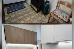 Casa indipendente frazione Leonessa