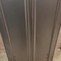 Boller sylber a metano 