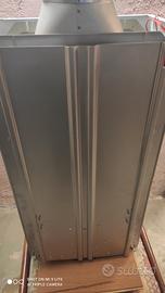 Boller sylber a metano 