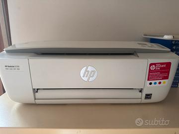 STAMPANDE HP DESKJET 3720