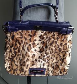 borsa Antonello Serio