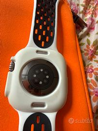 Apple Whatch Ultra