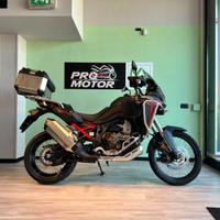 Honda CRF1100L Africa Twin DCT come nuova - 2019