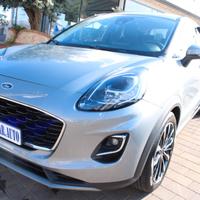 Ford Puma 1.0 EcoBoost Hybrid 125 CV S&S ST-Line