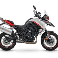 Benelli TRK 702 X KM 0