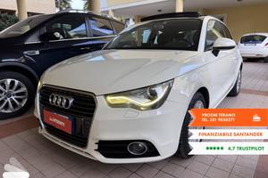 AUDI A1 1.6 TDI 105 CV Ambition