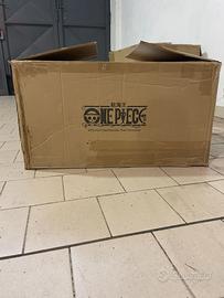 Infinity Studio – One Piece “Thousand Sunny”