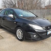 Seat Ibiza FR 1.4 TSI DSG
