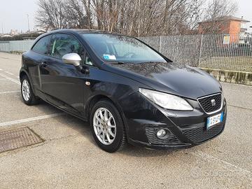 Seat Ibiza FR 1.4 TSI DSG