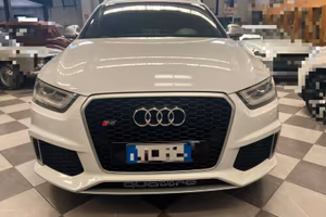 Audi RSQ3 RS 2.5 TFSI quattro S tronic Carbon